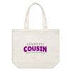 AS Colour / SHOULDER TOTE Thumbnail