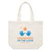 AS Colour / SHOULDER TOTE Thumbnail