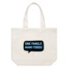 AS Colour / SHOULDER TOTE Thumbnail
