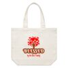 AS Colour / SHOULDER TOTE Thumbnail