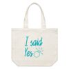 AS Colour / SHOULDER TOTE Thumbnail
