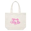 AS Colour / SHOULDER TOTE Thumbnail