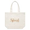 AS Colour / SHOULDER TOTE Thumbnail