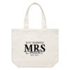AS Colour / SHOULDER TOTE Thumbnail