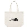 AS Colour / SHOULDER TOTE Thumbnail
