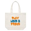 AS Colour / SHOULDER TOTE Thumbnail