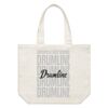 AS Colour / SHOULDER TOTE Thumbnail