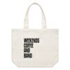 AS Colour / SHOULDER TOTE Thumbnail