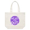 AS Colour / SHOULDER TOTE Thumbnail
