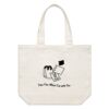 AS Colour / SHOULDER TOTE Thumbnail