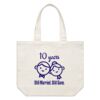 AS Colour / SHOULDER TOTE Thumbnail