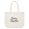 AS Colour / SHOULDER TOTE Thumbnail