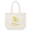 AS Colour / SHOULDER TOTE Thumbnail