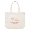 AS Colour / SHOULDER TOTE Thumbnail
