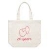 AS Colour / SHOULDER TOTE Thumbnail