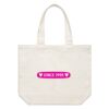 AS Colour / SHOULDER TOTE Thumbnail