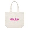 AS Colour / SHOULDER TOTE Thumbnail