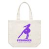 AS Colour / SHOULDER TOTE Thumbnail