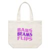 AS Colour / SHOULDER TOTE Thumbnail