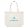 AS Colour / SHOULDER TOTE Thumbnail