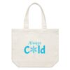 AS Colour / SHOULDER TOTE Thumbnail