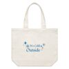 AS Colour / SHOULDER TOTE Thumbnail
