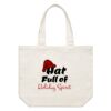 AS Colour / SHOULDER TOTE Thumbnail