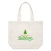 AS Colour / SHOULDER TOTE Thumbnail