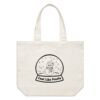 AS Colour / SHOULDER TOTE Thumbnail